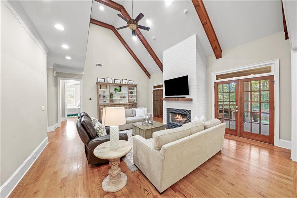 Indian Hills - Residential