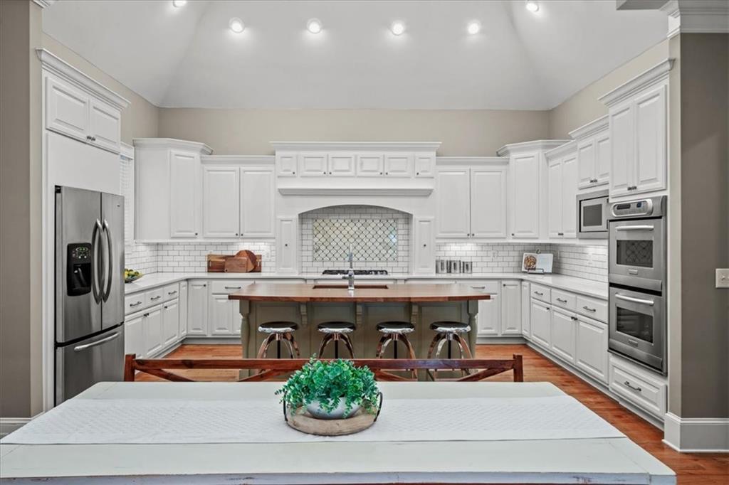 Indian Hills - Residential