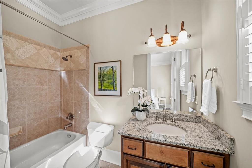 Indian Hills - Residential