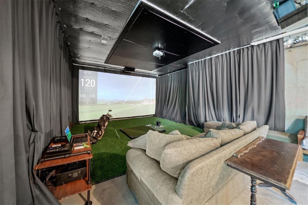 Indian Hills - Residential