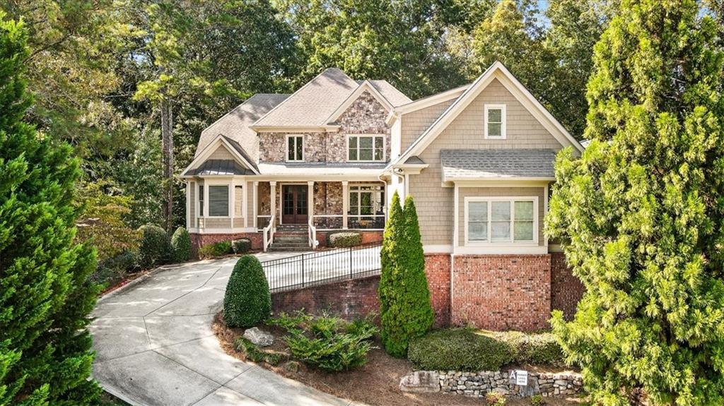 Indian Hills - Residential