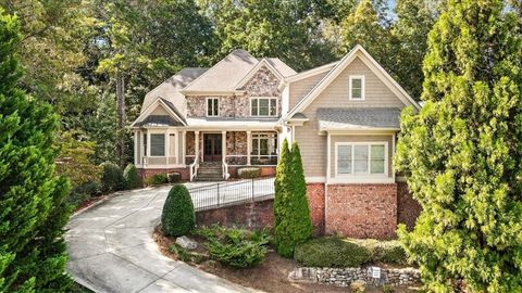 3542 Clubland Drive Marietta GA 30068