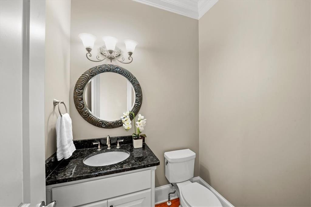 Indian Hills - Residential