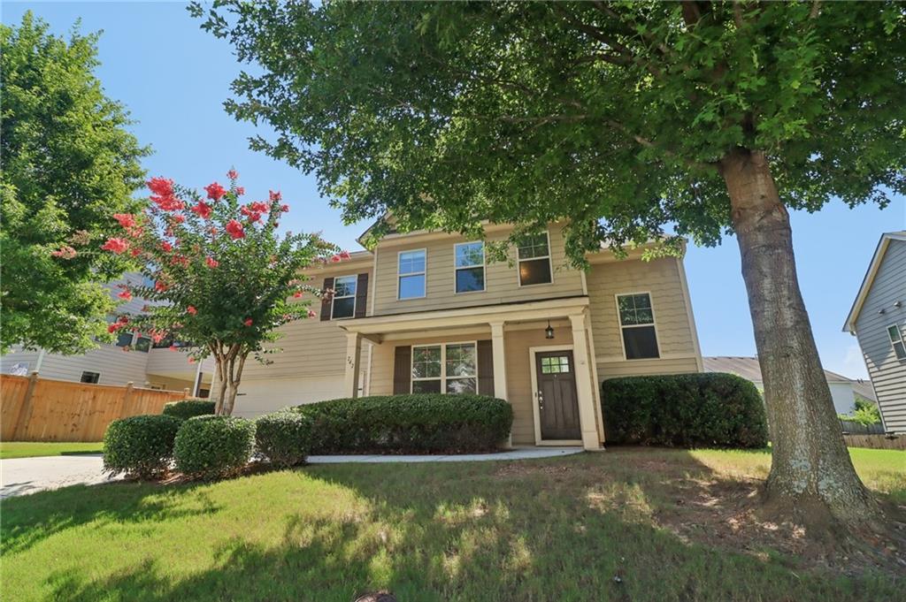 747 Hancock Place