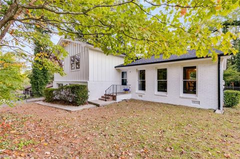 A home in Riverdale