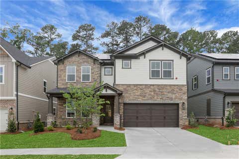 Homes For Sale - 2283 Velvet Sage Way Way<br/> Cobb County, Marietta, GA 30066