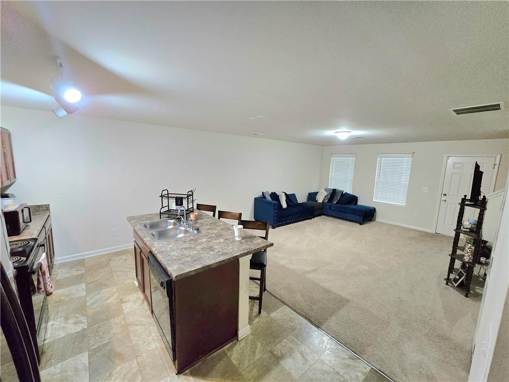 2365 Hackamore Drive