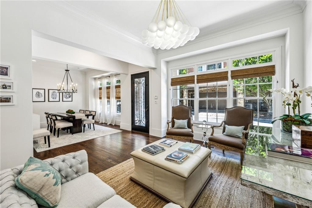 3113 Lenox Road #6, Atlanta, Georgia image 9