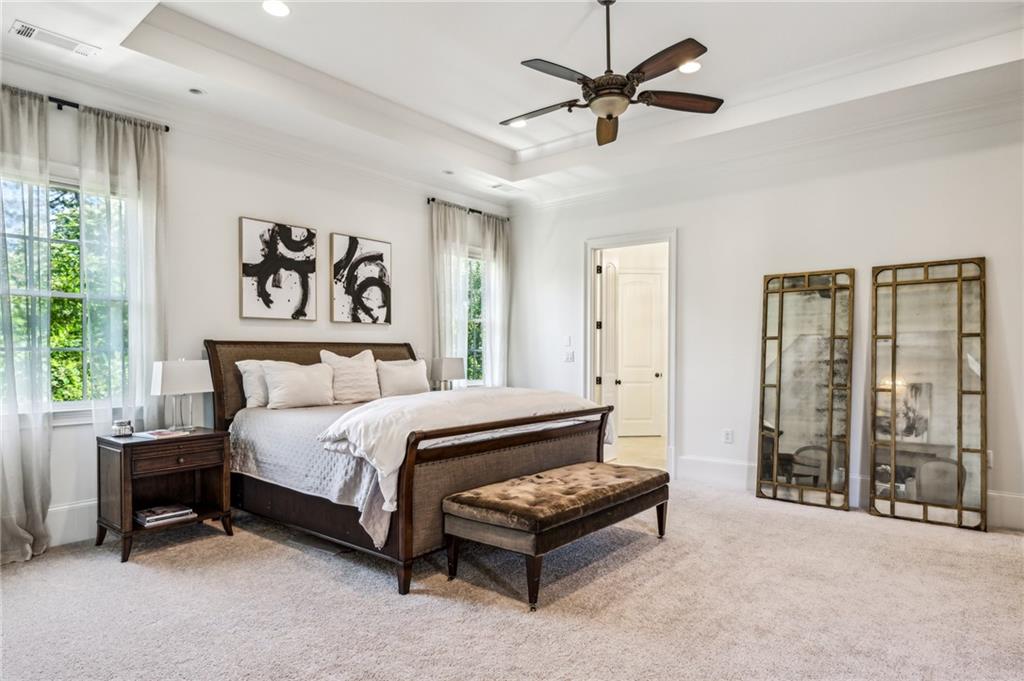 3113 Lenox Road #6, Atlanta, Georgia image 20