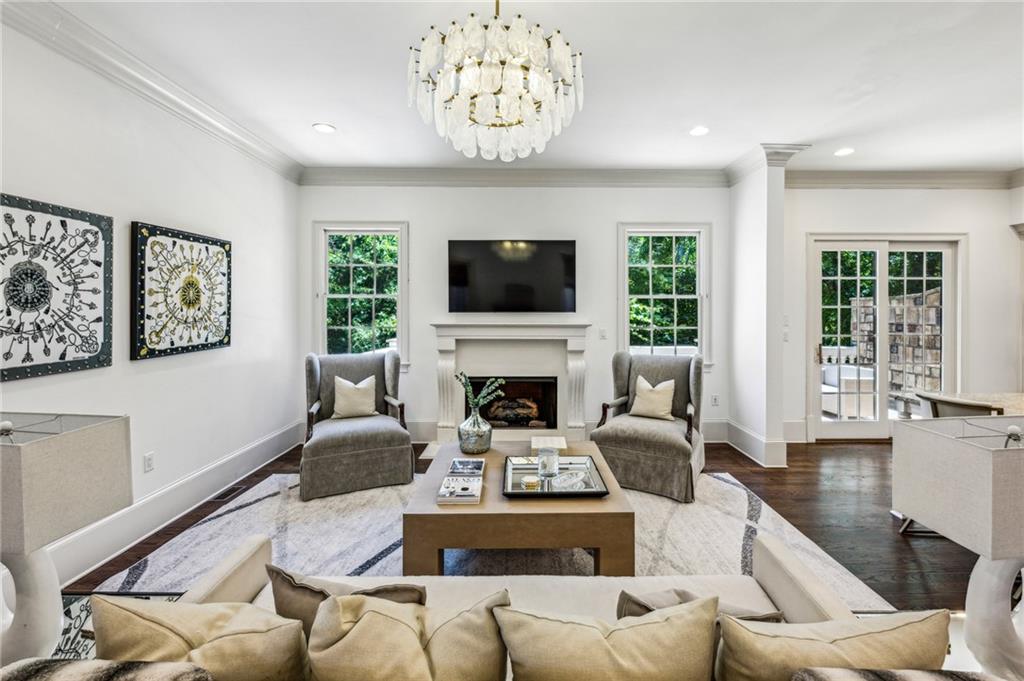 3113 Lenox Road #6, Atlanta, Georgia image 12