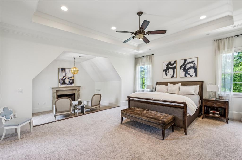 3113 Lenox Road #6, Atlanta, Georgia image 18