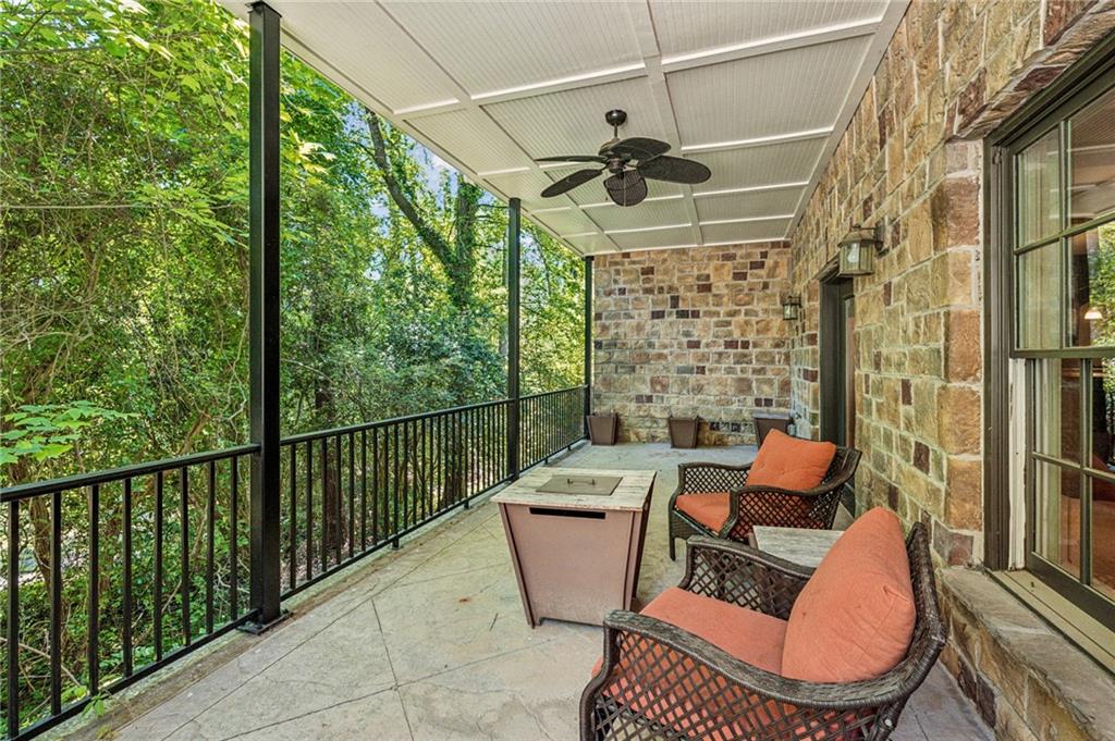 3113 Lenox Road #6, Atlanta, Georgia image 28