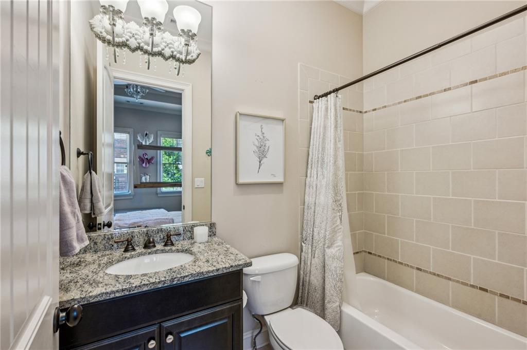 3113 Lenox Road #6, Atlanta, Georgia image 35