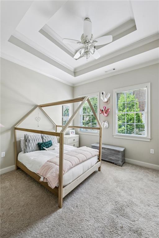 3113 Lenox Road #6, Atlanta, Georgia image 34
