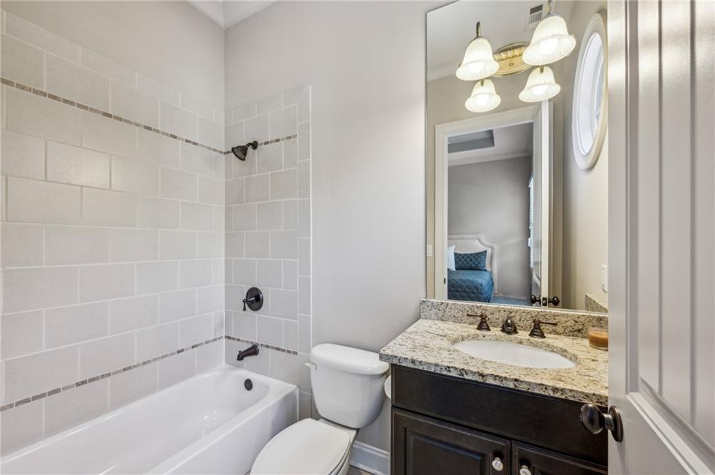 3113 Lenox Road #6, Atlanta, Georgia image 32