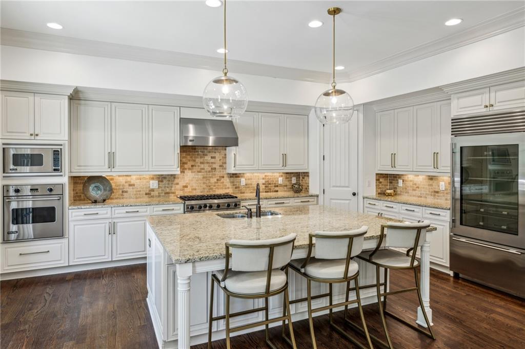 3113 Lenox Road #6, Atlanta, Georgia image 16
