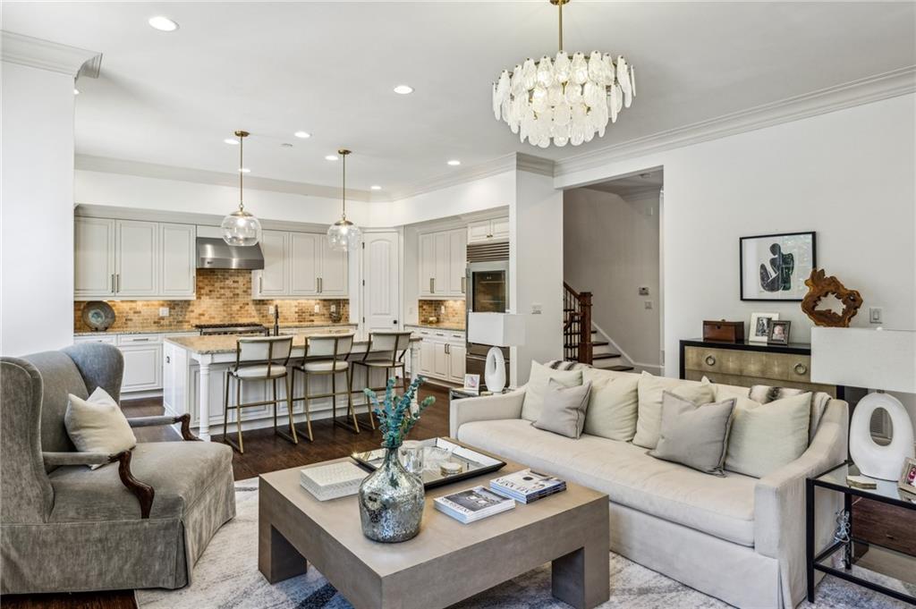 3113 Lenox Road #6, Atlanta, Georgia image 15