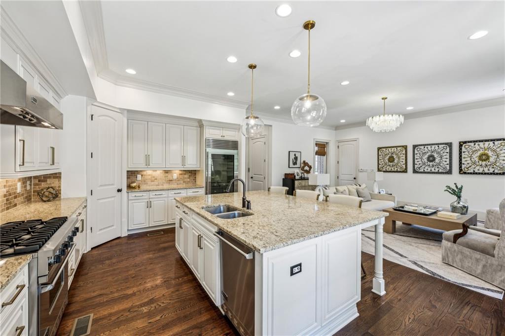3113 Lenox Road #6, Atlanta, Georgia image 17