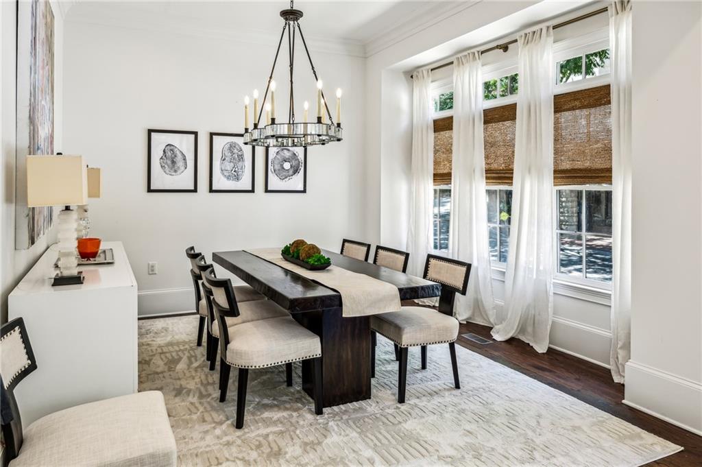 3113 Lenox Road #6, Atlanta, Georgia image 6