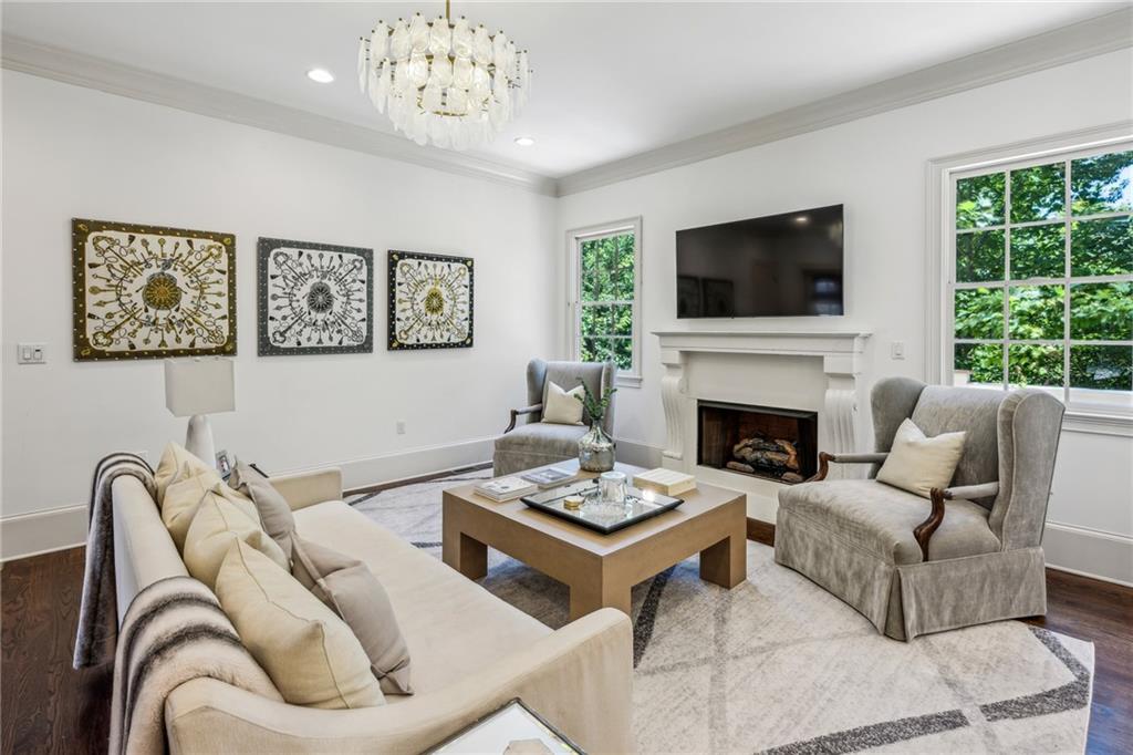 3113 Lenox Road #6, Atlanta, Georgia image 13