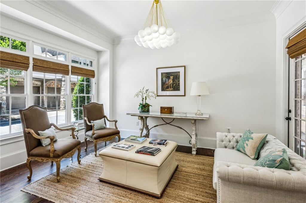 3113 Lenox Road #6, Atlanta, Georgia image 7