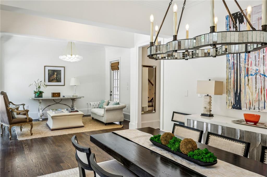 3113 Lenox Road #6, Atlanta, Georgia image 8