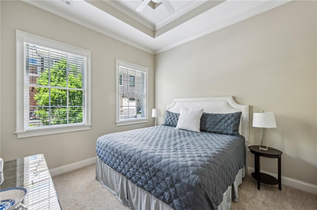 3113 Lenox Road #6, Atlanta, Georgia image 31