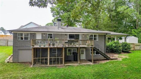 A home in Carrollton