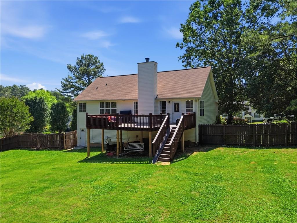 137 Orchard Way SE