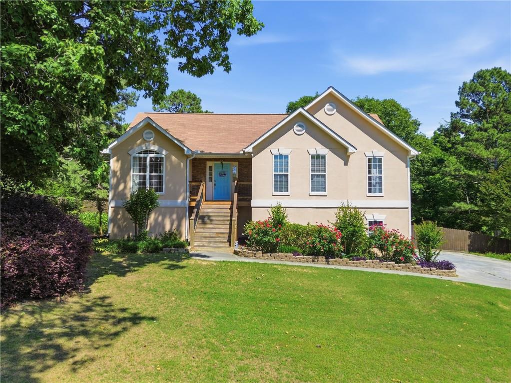 137 Orchard Way SE