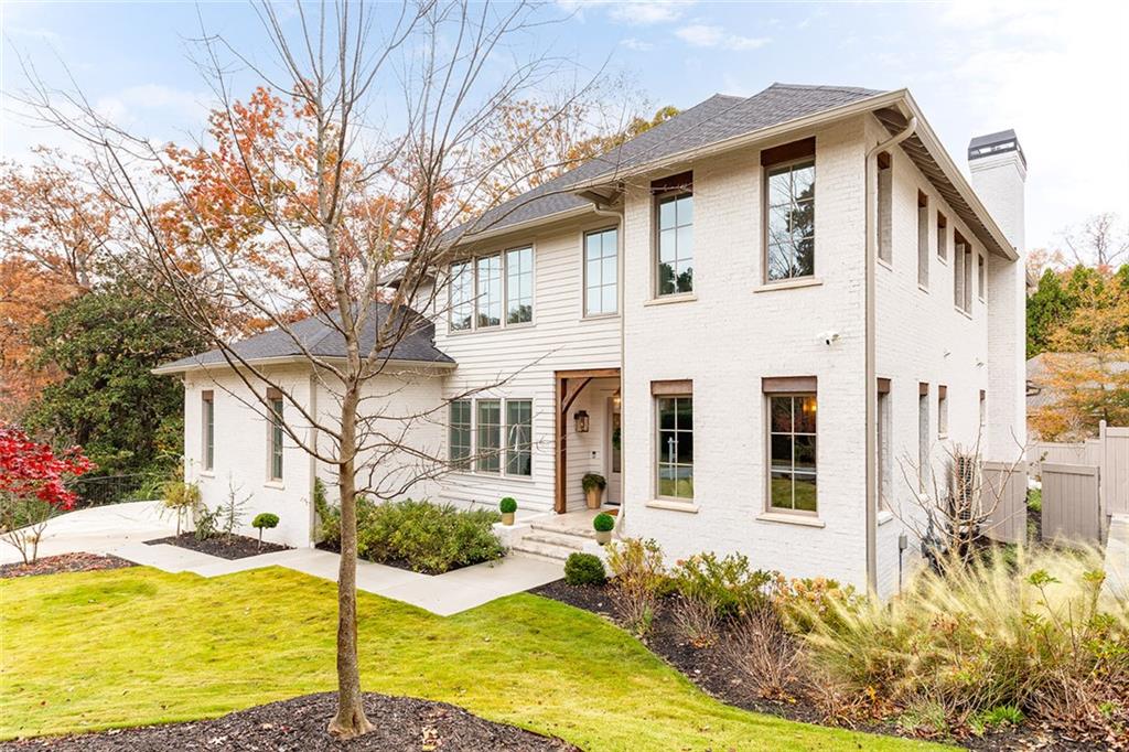 1345 Wesley Parkway NW