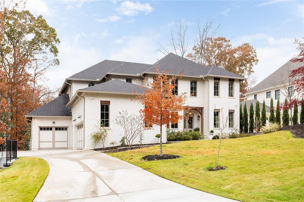 1345 Wesley Parkway NW