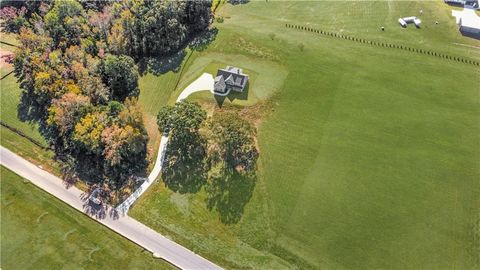 A home in Carrollton