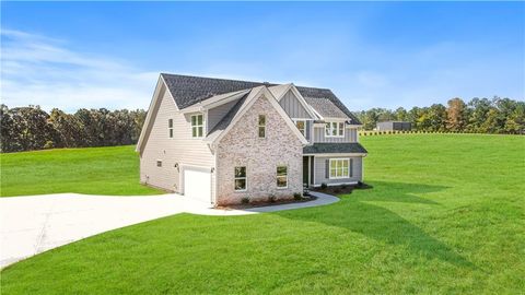 A home in Carrollton