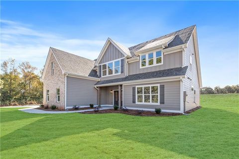 A home in Carrollton