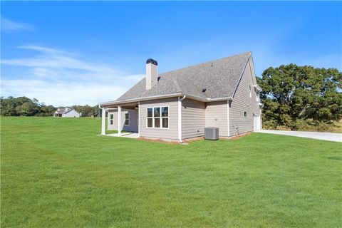 A home in Carrollton