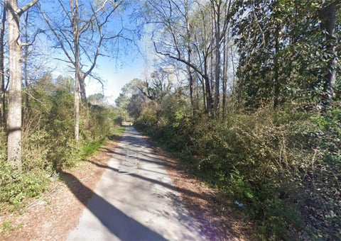 Vacant Land For Sale - 33 E Woodard Road<br/> Hogansville, GA 30230