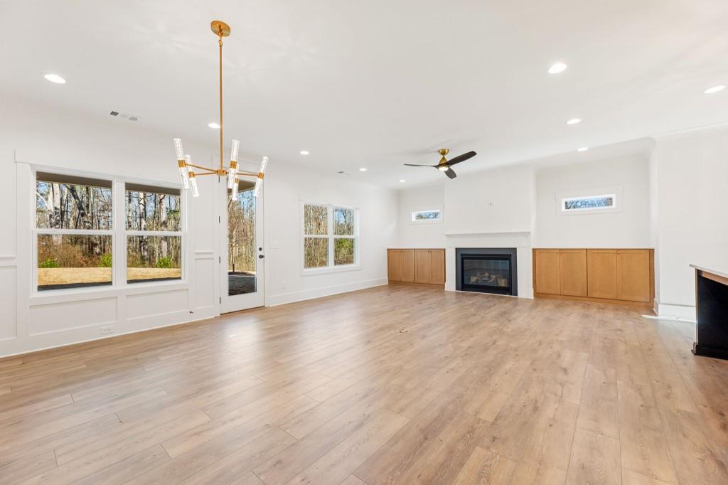 3420 Hillshire Drive