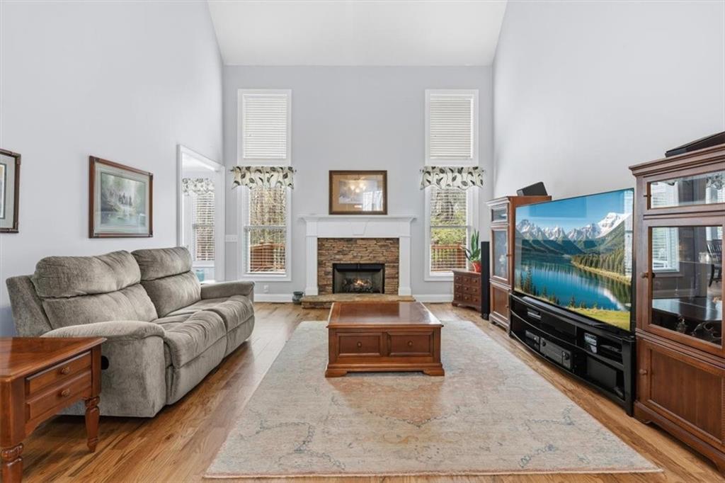 20 Blacksmith Lane NW