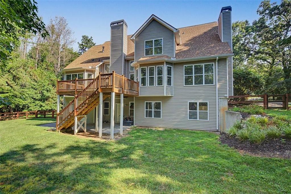 20 Blacksmith Lane NW
