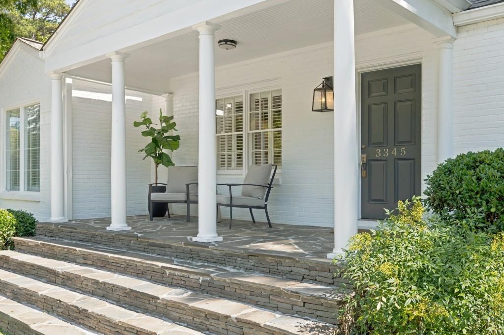3345 Mathieson Drive