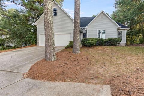 140 Fairfield Road Villa Rica GA 30180