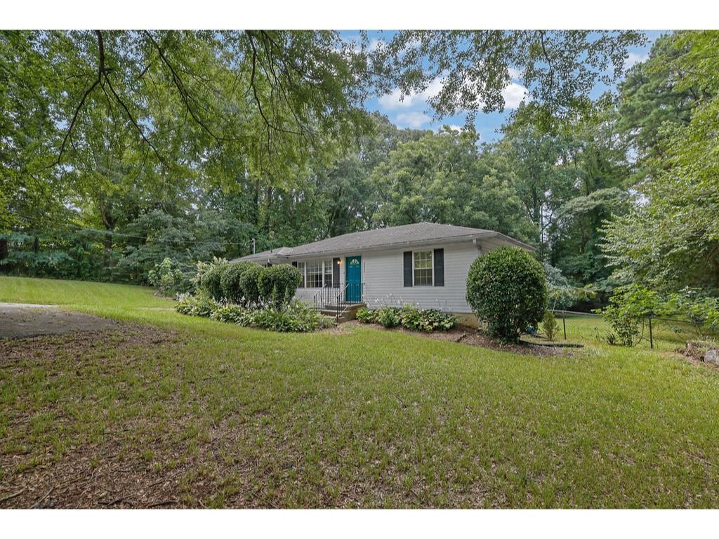 5077 Redan Road