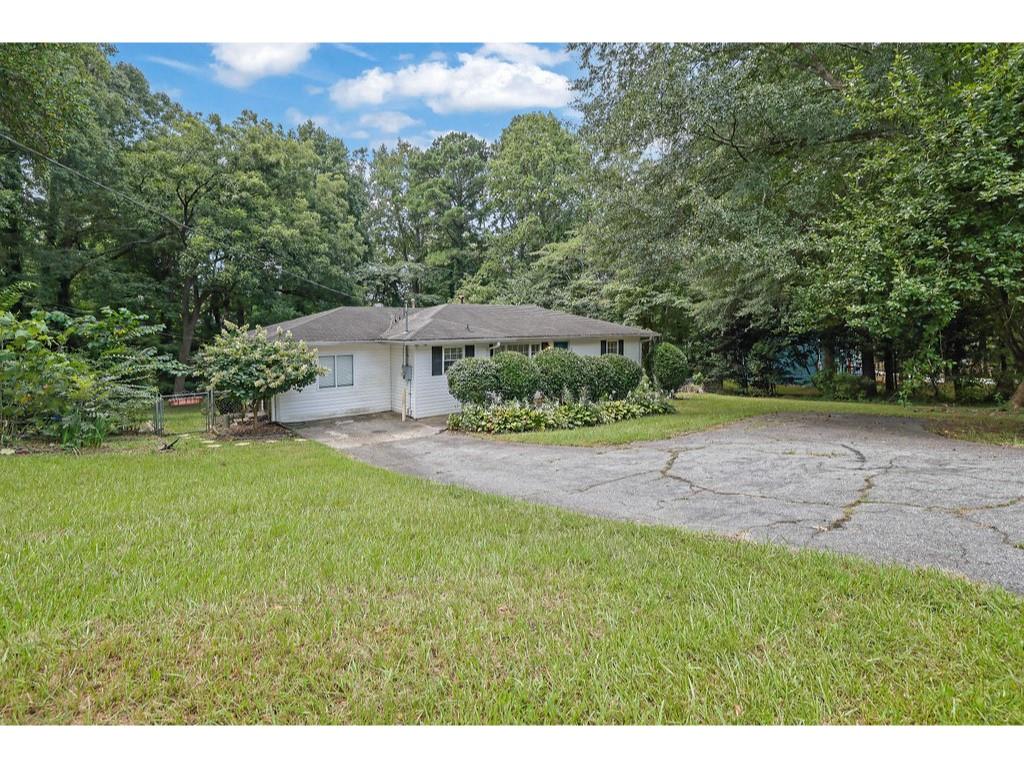 5077 Redan Road