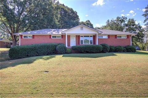 Homes For Sale - 24 Beechwood Drive<br/> Cartersville, GA 30120