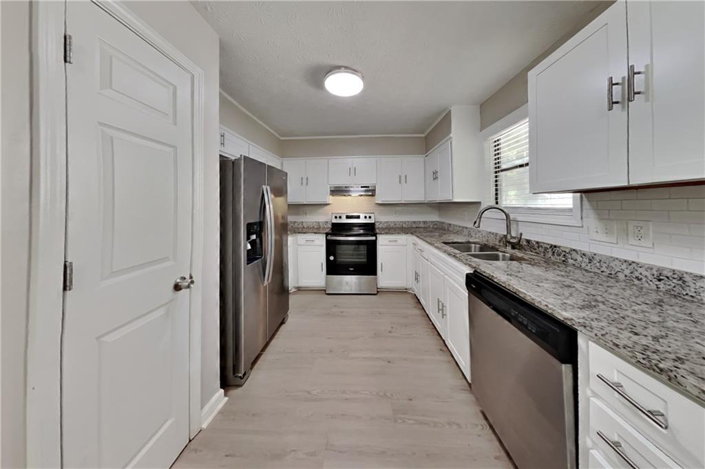 346 Ridgedale Way