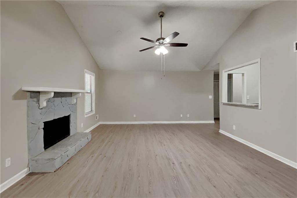 346 Ridgedale Way