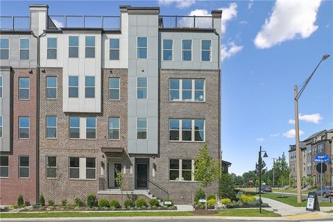 344 Skylar Court SE Atlanta GA 30315