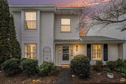Photo of 1434 Hampton Glen Court, Decatur, GA 30033 (MLS # 7829356)