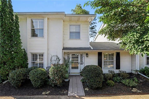 Photo of 1434 Hampton Glen Court, Decatur, GA 30033 (MLS # 7829356)